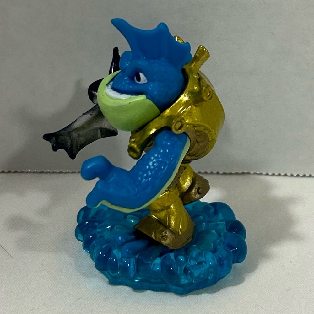 Skylanders - Rip Tide - Picture 2 of 5